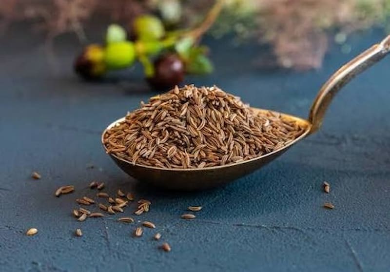 زیره سیاه کرمانی ممتاز و بازار پسند